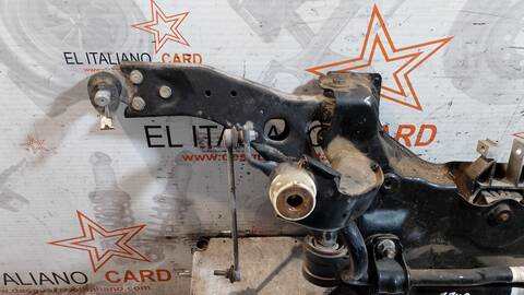 Foto 3ª: Puente Delantero Volvo V40 R-DESIGN MOMENTUM 150CV 110KW [D5204T6] (2013)