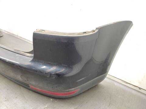 Foto 3ª: Paragolpes Trasero Volkswagen Touran 2.0 TDI 16V 140CV 103KW [BKD] (2007)