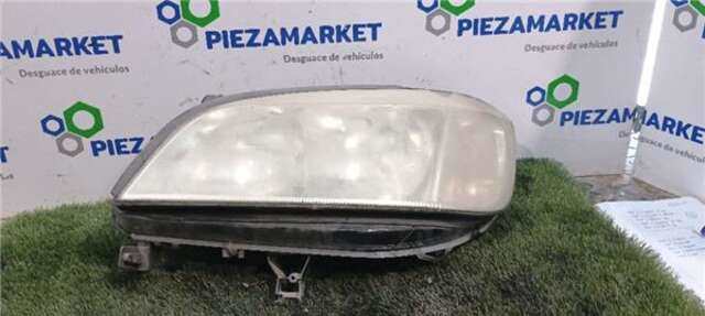 Faro Izquierdo Opel Zafira 2.0 BLUE LINE [2.0 LTR. - 74 KW DTI]