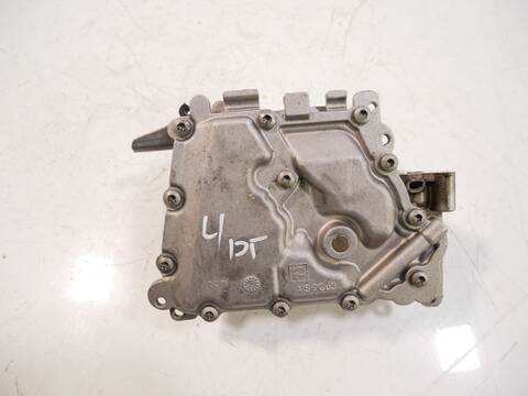 Bomba de Aceite Nissan Navara YS23E280 YS23 190 CV 140KW