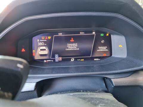 Foto 2ª: Cuadro de Instrumentos Cupra Formentor BASIS 149CV 110KW [DPCA] (2022)