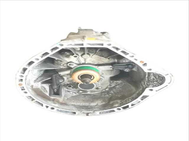 Foto 2ª: Caja Cambios Mercedes Clase CLK 200 G KOMPRESSOR C209) 209.342 (2002)