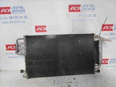 Radiador Calefaccion A.A. Hyundai Tucson 2.0 CRDI 140CV 103KW