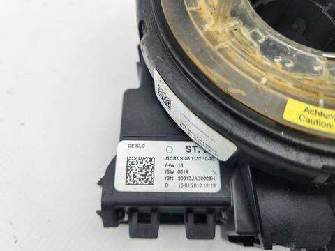 Foto 4ª: Anillo Airbag Audi A4 BASICO AVANT 143CV 105KW [CAGA] (2010)