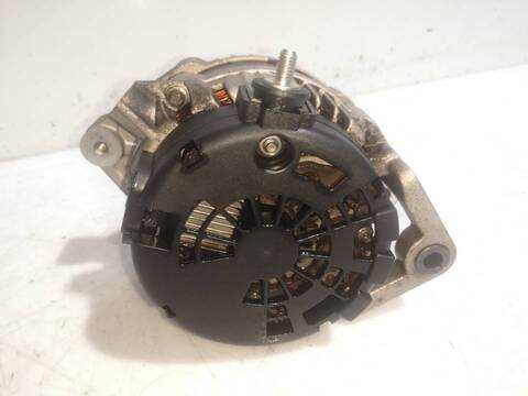 Foto 2ª: Alternador Chevrolet Captiva Z24SED (2010)