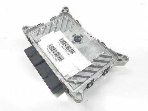 Foto 2ª: Centralita Motor ECU Mg ZS 1.5 106CV [15S4C] (2019)