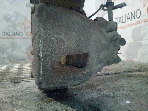 Foto 2ª: Mangueta Delantera Derecha Opel Zafira COSMO 120CV 88KW [Z19DT] (2007)