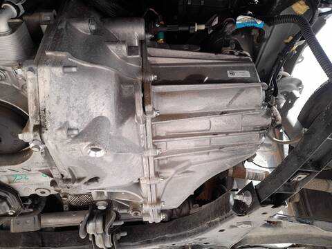 Foto 2ª: Caja Cambios Renault Clio TCE 90 B7MT) 91CV 67KW [H4D480] (2023)