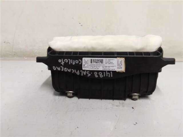 Foto 3ª: Airbag Delantero Derecho Alfa Romeo Giulietta 1.6 JTDM [940 A3.000]