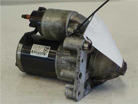 Motor de Arranque Citroen C4 1.6 HDI PICASSO 109CV 80KW