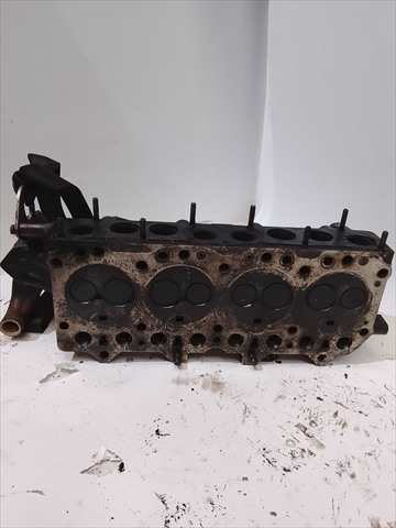 Foto 1ª: Culata Land Rover Santana 2.5 DIESEL [D/E-74] (1989)