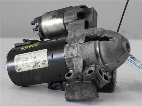 Motor de Arranque Bmw Serie 5 518 3.0 530D XDRIVE 258CV 190KW
