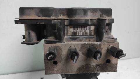 Foto 2ª: Abs Honda Civic N22A2 BERLINA (2008)