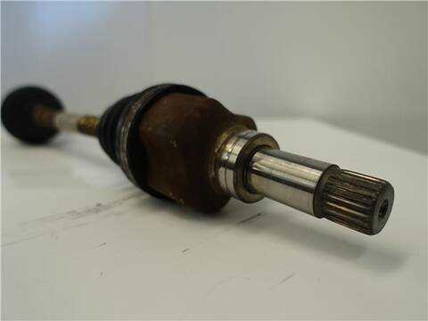 Foto 3ª: Transmision Delantera Izquierda Citroen C3 1.4 HDI 68CV 50KW [8HX (DV4TD)] (2004)