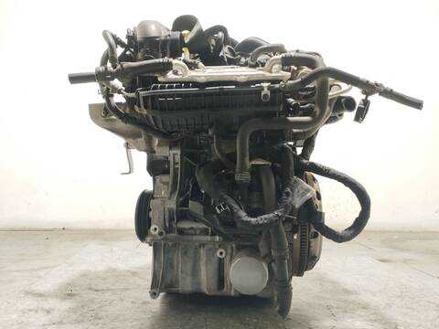 Foto 2ª: Motor Completo Audi A1 1.0 TFSI 95CV 70KW [CHZB] (2016)