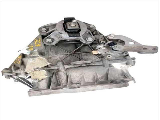 Foto 3ª: Caja Cambios Mini Mini ONE 95CV (2005)