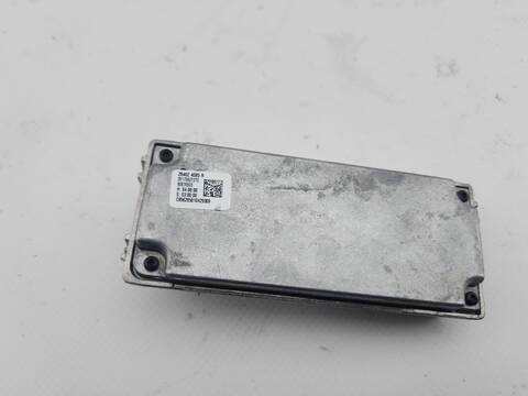 Foto 2ª: Centralita Motor ECU Renault Talisman LIFE 131CV 96KW [R9M E4] (2017)
