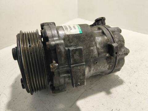 Foto 3ª: Compresor Aire Acondicionado Fiat Punto 1.3 16V JTD CAT 75CV (2009)