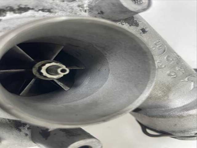 Foto 2ª: Turbocompresor Audi A4 BLB AVANT (2007)