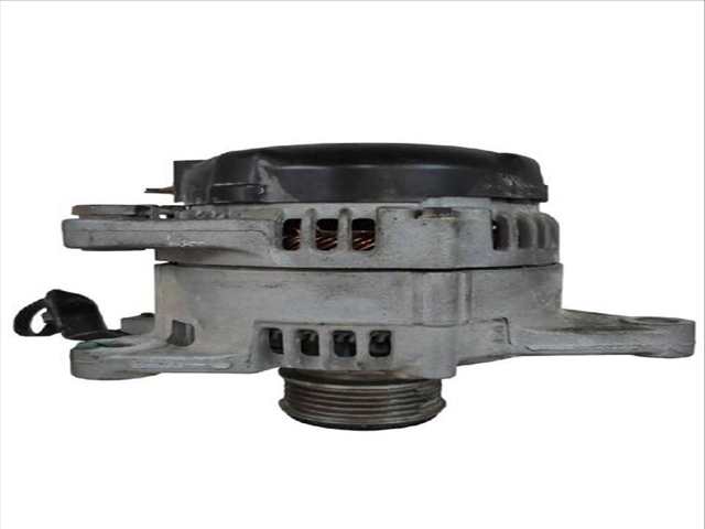 Foto 2ª: Alternador Hyundai i30 1.6 CRDI (2016)