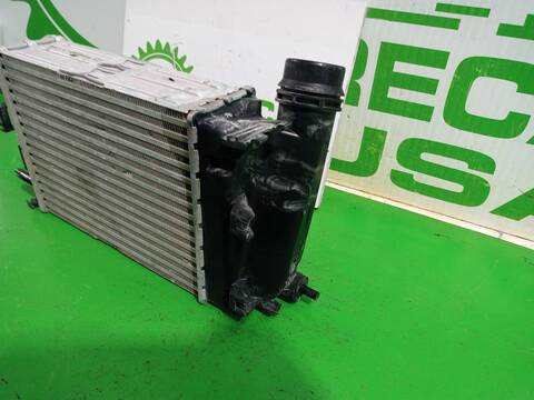 Foto 2ª: Intercooler Nissan Qashqai ACENTA 140CV 103KW [HR13DDT] (2019)