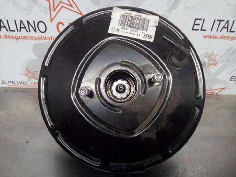 Foto 1ª: Servofreno Citroen Berlingo GASOLINA [9H06] (2008)