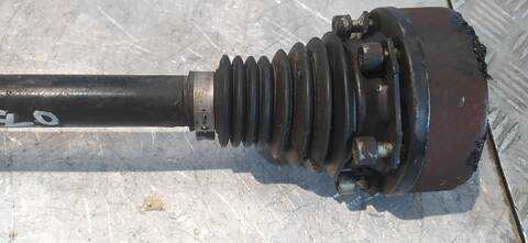 Foto 3ª: Transmision Delantera Izquierda Audi A3 1.9 TDI ATTRACTION 105CV 77KW [BKC] (2006)