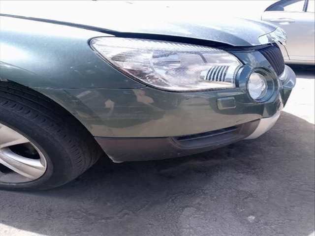 Foto 3ª: Paragolpes Delantero Skoda Yeti 2.0 TDI 4X4 140CV (2009)