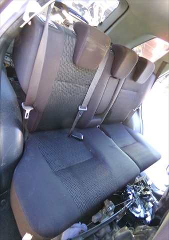 Foto 2ª: Asientos Traseros Suzuki Grand Vitara 1.9 D 2006-2015 [F9Q] (2013)