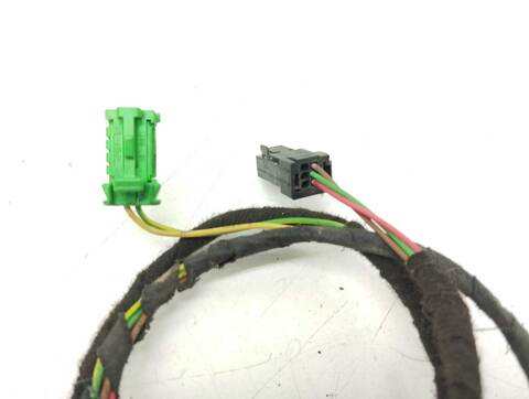 Foto 3ª: Retrovisor Izquierdo Citroen C4 1.6 HDI CAT 9HY - DV6TED4) BERLINA 109CV 80KW [9HZ] (2009)
