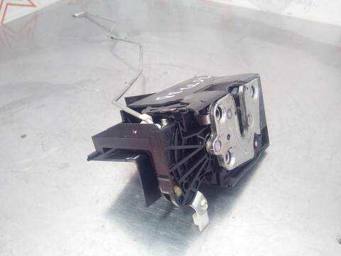 Foto 4ª: Cerradura Puerta Delantera Derecha Dacia Sandero STEPWAY 90CV 66KW [K9K E6] (2017)