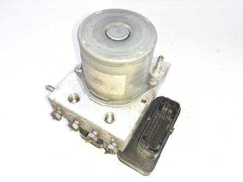 Foto 1ª: Abs Mercedes Sprinter 413/416/510/513/516 CDI 906.653/655/657) 129CV 95KW CAJA CERRADA (2009)