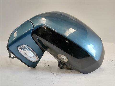 Foto 2ª: Retrovisor Izquierdo Citroen C4 1.6 BUSINESS PICASSO 111CV 82KW [9H05] (2013)