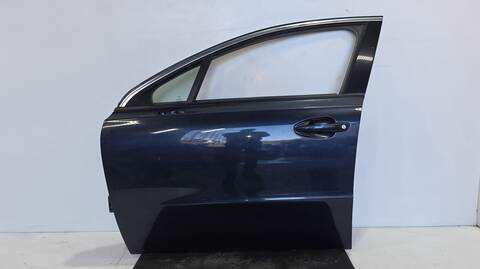 Puerta Delantera Izquierda Peugeot 508 ACTIVE 114CV 84KW