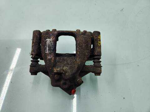 Foto 1ª: Pedal Embrague Mercedes Sprinter 310/313/316 CDI 906.135) 129CV 95KW [651955 EURO5] (2010)