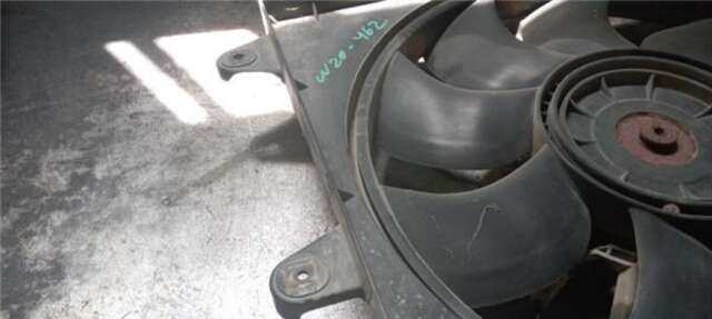 Foto 3ª: Electroventilador Jeep Grand Cherokee 3.0 CRD 65 ANIVERSARIO [3.0 LTR. - 160 KW CRD CAT] [642980]