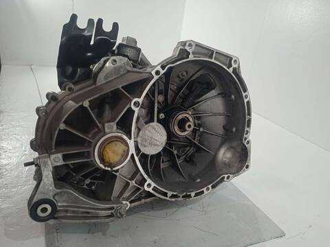 Foto 2ª: Caja Cambios Ford Focus AMBIENTE D) BERLINA 116CV 85KW [KKDA] (2006)