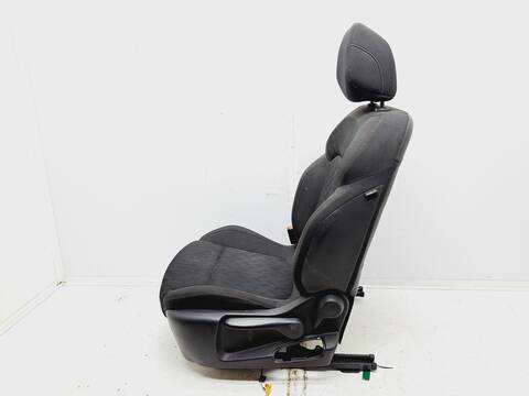 Foto 3ª: Asiento Delantero Izquierdo Renault Scenic BLACK EDITION 140CV 103KW IV [H5H B4] (2020)