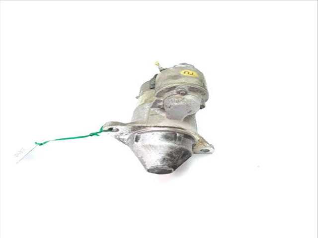 Motor de Arranque Chevrolet Aveo 1.4 16V
