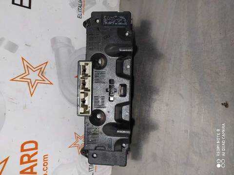 Foto 2ª: Mando Climatizador Seat Leon STYLANCE - STYLE 105CV 77KW [BXE] (2006)