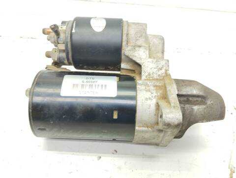 Foto 2ª: Motor de Arranque Opel Corsa 1.3 16V CDTI CAT Z 13 DT - LN9) 69CV 51KW [Z13DT] (2005)
