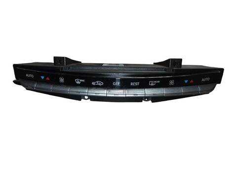 Foto 2ª: Mando Climatizador Mercedes Clase S 220 S 320 CDI 221.022 221.122) 235CV (2005)
