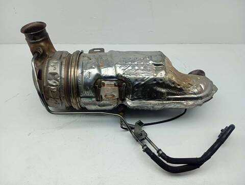 Foto 2ª: Catalizador Citroen C4 BUSINESS PICASSO 112CV 82KW [9HR] (2011)