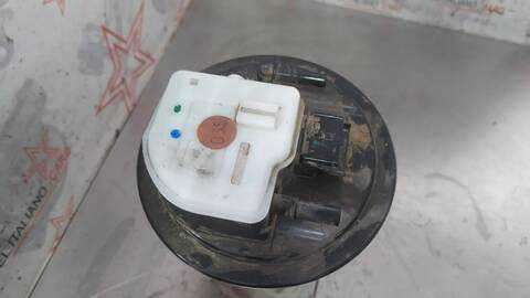 Foto 4ª: Aforador Citroen C4 1.6 BLUE-HDI FAP 99CV 73KW (2014)