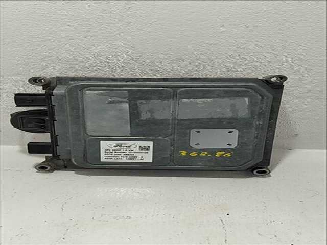 Centralita Motor ECU Ford Focus TREND 1 ECOBOOST CAT 101CV