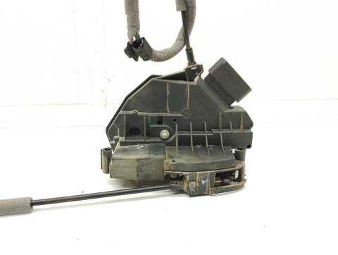 Cerradura Puerta Delantera Derecha Ford Focus 1.6 TDCI CAT 95CV 70KW