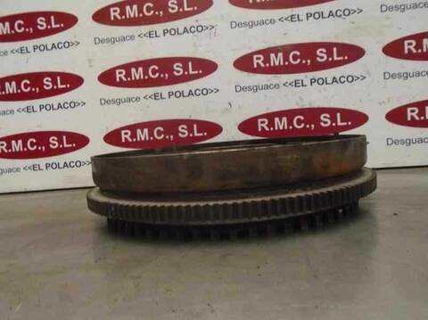 Foto 2ª: Volante Motor Mercedes Clase C 160 220 CDI 203.006) BERLINA 143CV 105KW [611962] (2001)