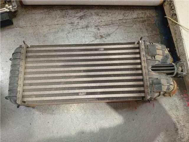 Foto 3ª: Intercooler Citroen C3 1.2 C-SERIES [1.2 LTR. - 81 KW 12V E-THP - PURETECH]