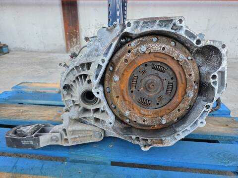 Foto 1ª: Caja Cambios Automatica Ford Focus PNDA BERLINA AUT. AUT. (2014)