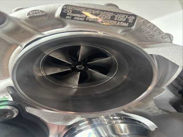 Foto 2ª: Turbocompresor Land Rover Range 530 CV 390KW [N63B44E N63B44T3 N63 NC10] (2022)